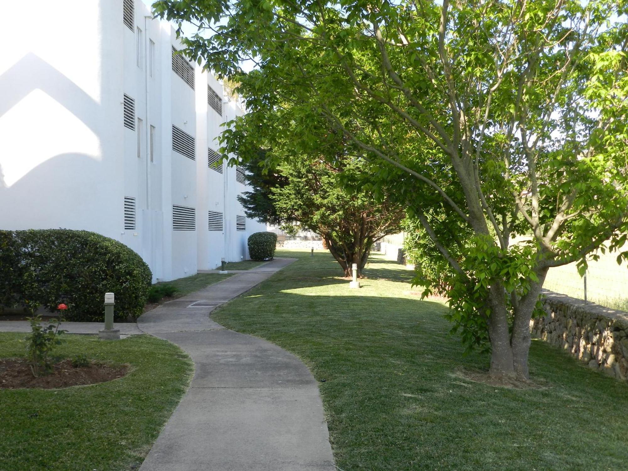 Duvabitat Apartments Port de Pollença Exterior foto